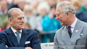Royal family issues heartbreaking photo of late Prince Philip