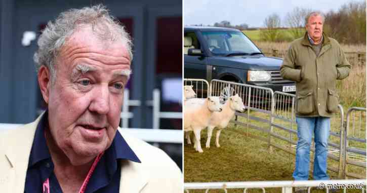 Jeremy Clarkson confirms future of Clarkson’s Farm after cancer diagnosis