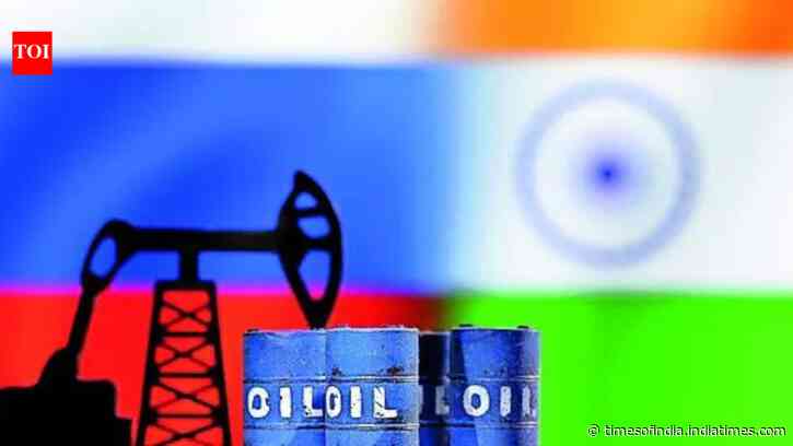 India ramps up Russian, UAE oil purchases as refiners hedge ahead of Hormuz reopening