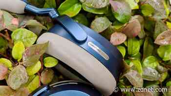 Sennheiser just gave me a compelling reason to retire my Bose and Sony headphones