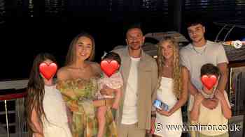 Peter Andre ‘heart breaks’ over latest development in Brooklyn Beckham family rift