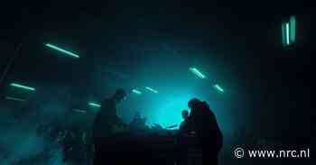 Indringende, duistere soundscape ‘Chernobyl’ verklankt kernramp op Holland Festival