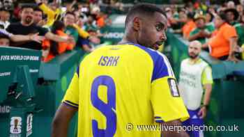 'Alexander Isak can change everything at Liverpool - I loved him at Newcastle'