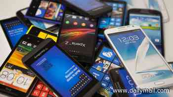 One in three still holding on to their first ever mobile phone as UK's tech trash mountain grows