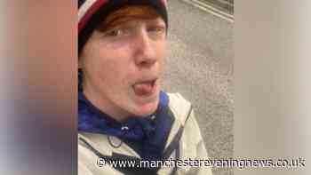 Urgent appeal issued to find missing Bolton boy, 16