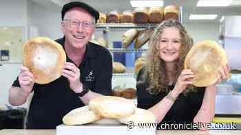 National Stottie Week to launch first of its kind River Tyne trail