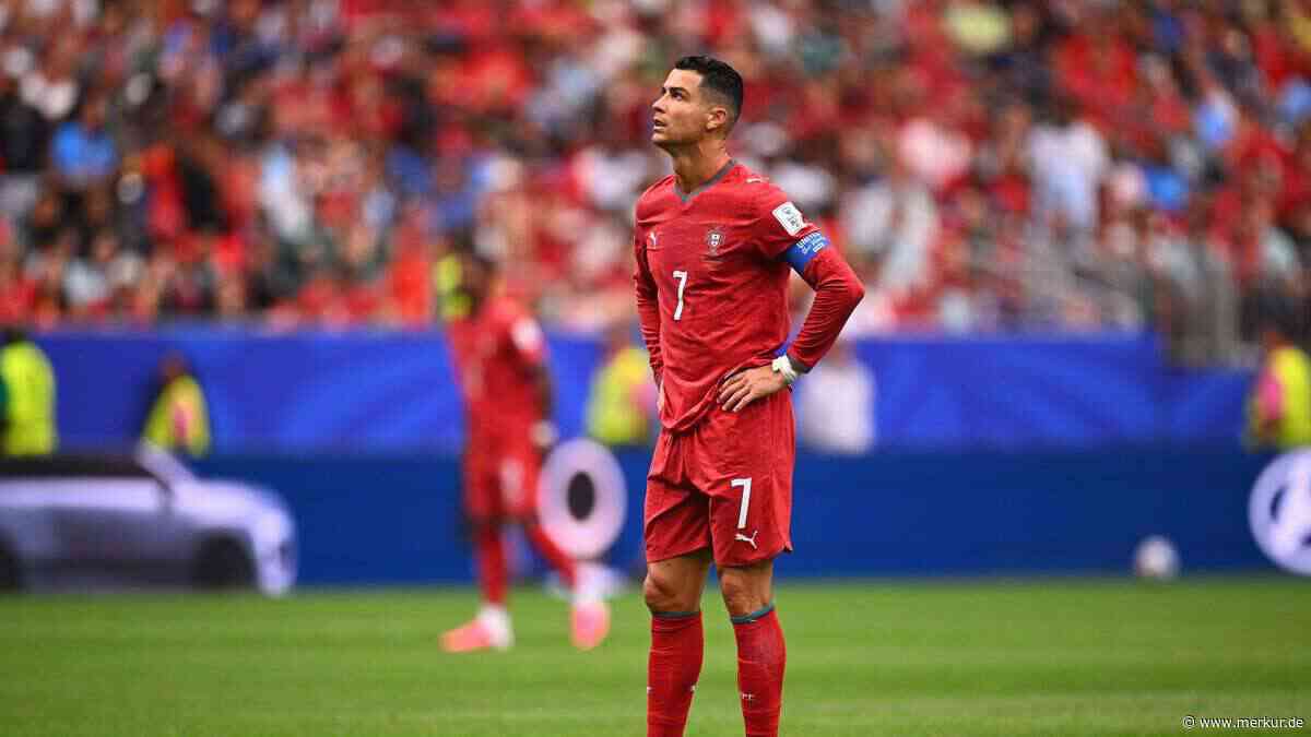 Fußball-WM 2026: Die letzten Partien des zweiten Gruppenspieltags im Überblick