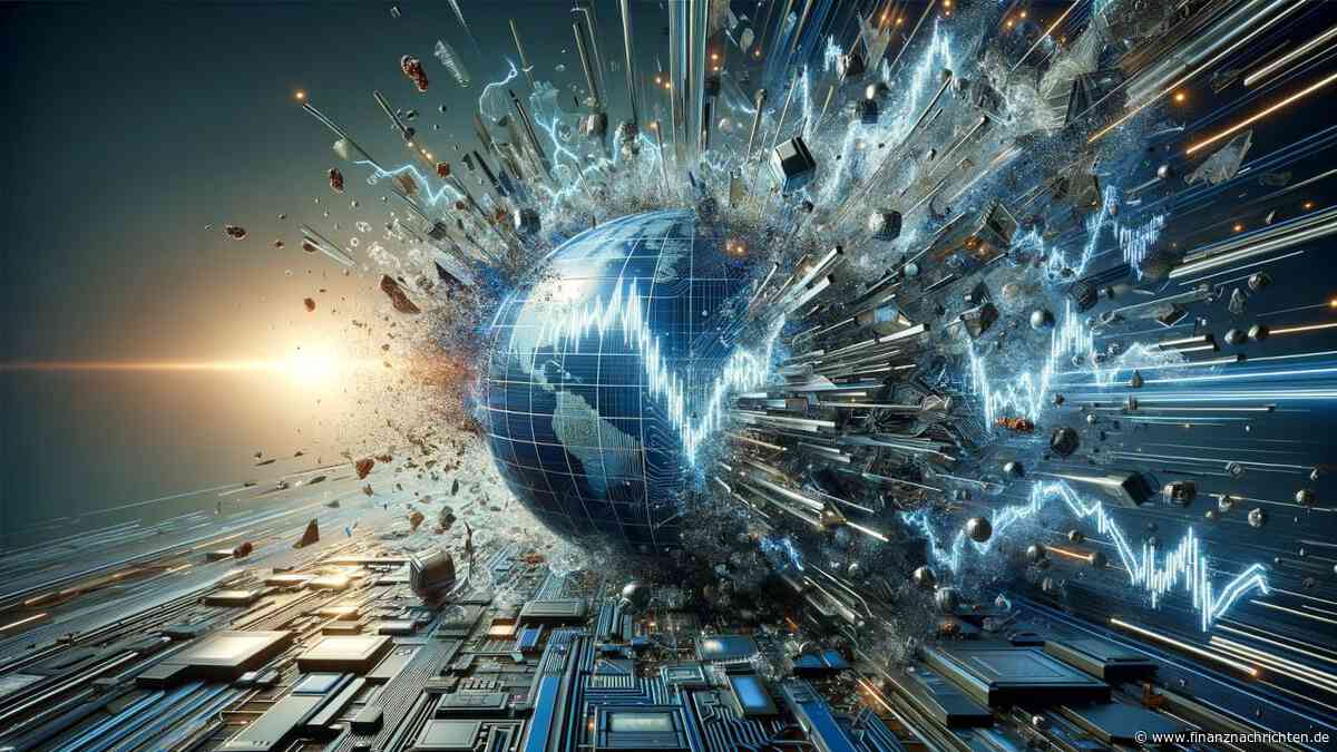Earnings Preview: Kippen Cerebras und Micron jetzt den KI-Trade oder geht die Party weiter?