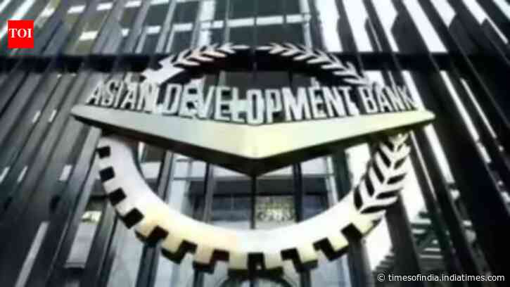 ADB to maintain private sector funding pace in India, eyes $1 billion support in 2026