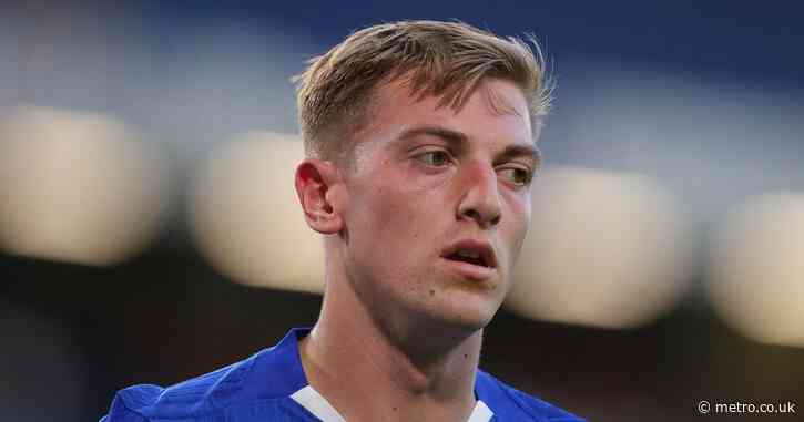 Chelsea set price for Newcastle and Everton to sign Liam Delap