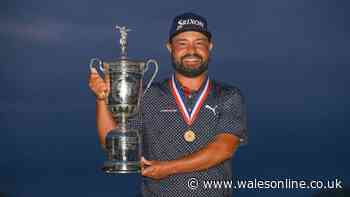 US Open prize money - How much does the winner get at Shinnecock Hills?