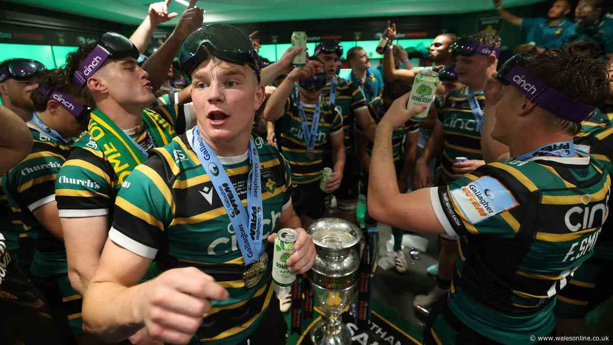 'Henry Pollock haters humbled' as O'Driscoll and Warburton blown away by what they saw