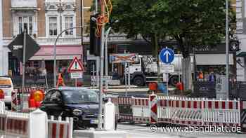 „Verkehrssenator untätig“: Ärger über Anjes Tjarks und Baustellenchaos wächst