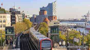 Hochbahn hat überraschend einen neuen Chef: Es ist ein alter Bekannter