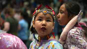 ‘As long as the rivers flow’: Lloydminster teens reflect on 150 years of Treaty 6