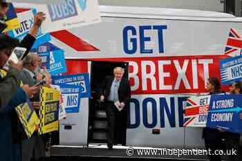 Ten years on, Brexit still divides Britain and casts a pall over its economy
