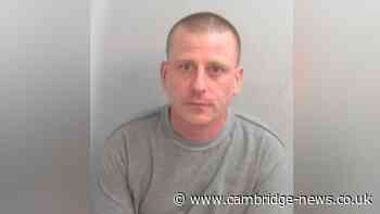 Man wanted in connection with burglaries in Cambridgeshire