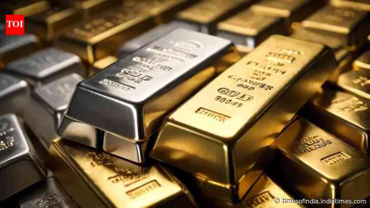 Gold, silver rates outlook: Bullion investors to track US-Iran talks, crude oil trends and key global data next week