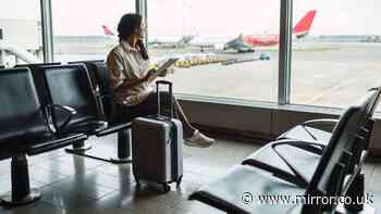 Game-changing airport tip gets you away from noisy terminal