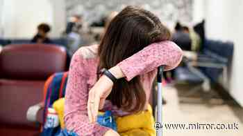 People on PIP could risk payments over summer holiday