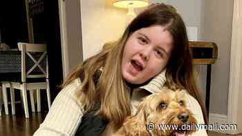 Doctors could have saved autistic teenager, 18, who died after swallowing plastic fork 'if they acted sooner'
