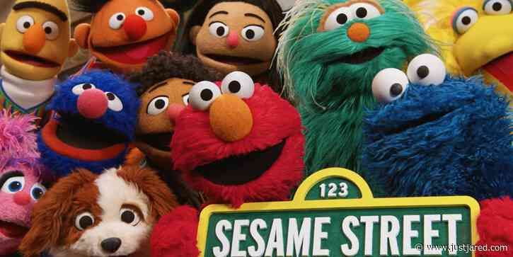 Netflix Lands ‘Sesame Street’ Movie Rights After 2-Company Bidding War