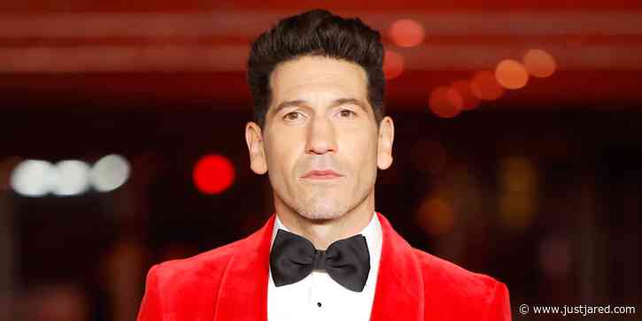 Jon Bernthal Praises ‘The Odyssey’ Director Christopher Nolan, Says the Way He Works Is ‘Almost Inhuman’