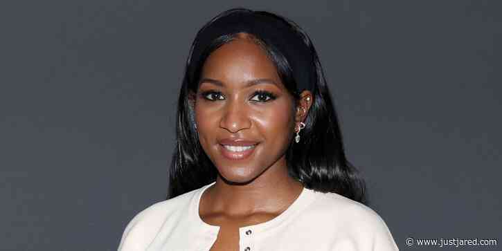 Carlacia Grant Shares What She Hopes Fans Take Away From Upcoming Final Season of ‘Outer Banks’