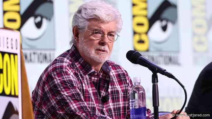 George Lucas Comes Out of Retirement for Special ‘Minions & Monsters’ Voice Role
