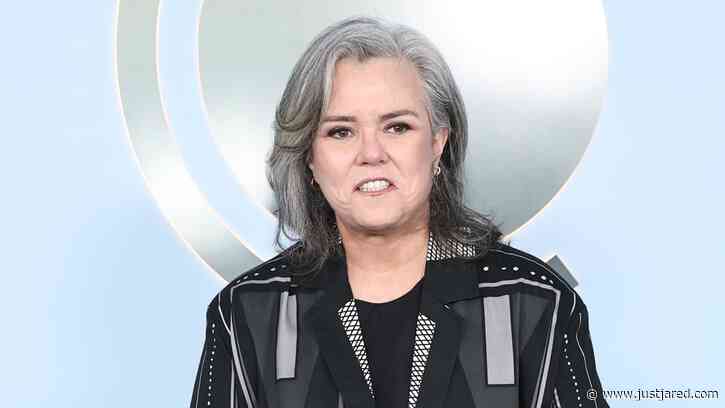 Jimmy Kimmel Names Rosie O’Donnell as Guest Host, Sends Message to Donald Trump