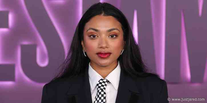 Nadine Bhabha Reveals When She Knew ‘Heated Rivalry’ Was Going to Be Huge, Talks Getting Cast in Hit Crave Series