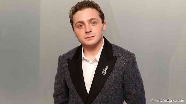 Jake Shane Reveals the ‘Therapuss’ Guest Who Made Him ‘Pretty Nervous’