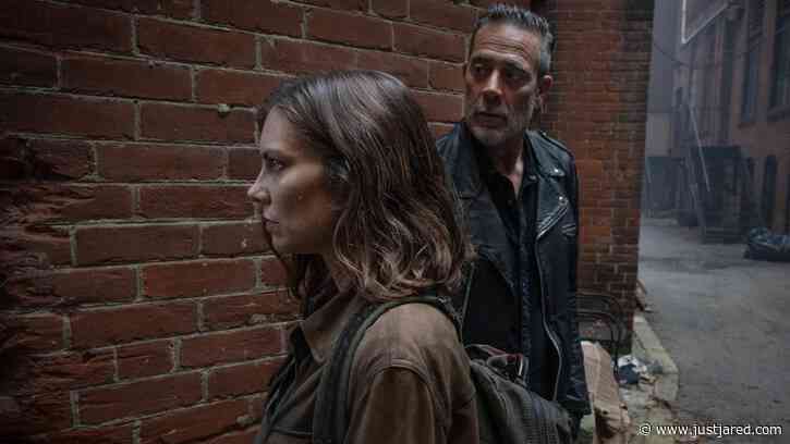 ‘The Walking Dead: Dead City’ Season 3: Everything We Know, Including Premiere Date, Trailer, Returning Characters & Maggie-Negan Twist