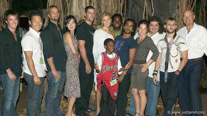 ‘Lost’ Cast – Where Are They Now?