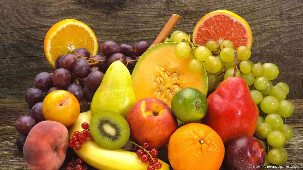 Dieses Obst beschert deinem Hund beste Gesundheit