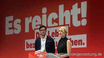 Auf dem Weg zur Volkspartei? Wie es für die Linke weitergeht