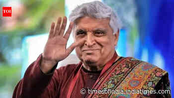 Javed Akhtar gives strong response to troll over religion remark