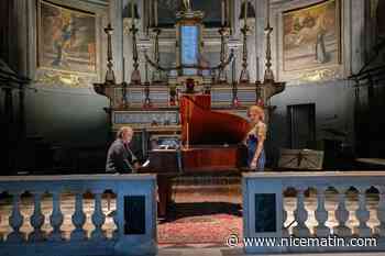 Vivaldi ou Mozart ? A Nice, début juillet, le festival L’Oiseau Bleu va vous faire aimer le classique