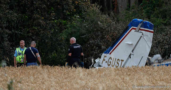 “Abbiamo visto l’aereo virare bruscamente e precipitare”: è morto a 69 anni Claude Guillemot, il co-fondatore di Ubisoft