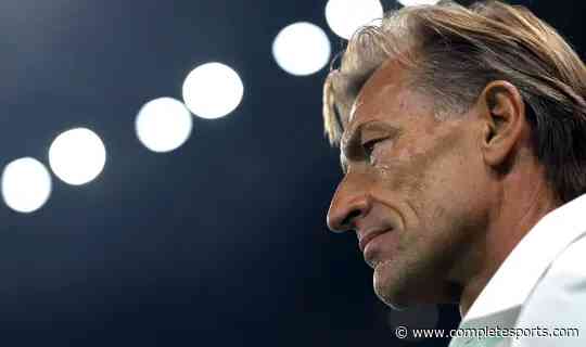 World Cup 2026: Renard Wants Tunisia To End Campaign With Pride Against Netherlands