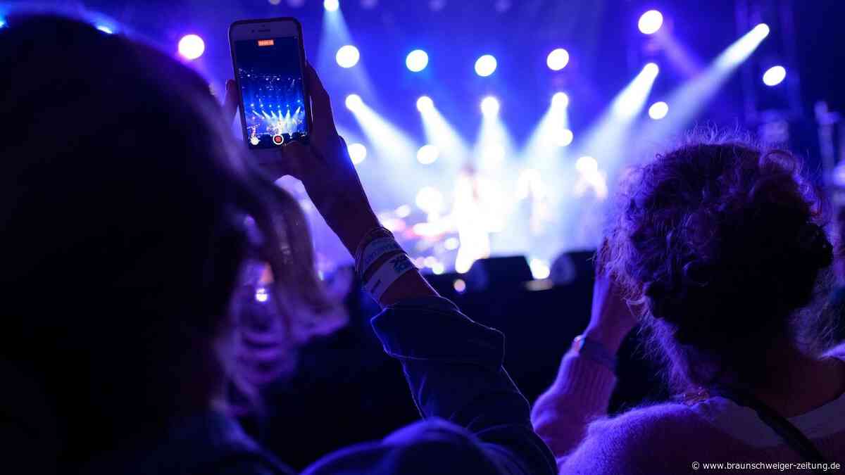 Bekannter Popstar tritt bald am Allersee in Wolfsburg auf: Tausende werden erwartet