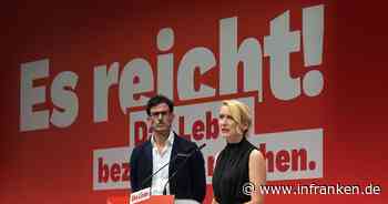 Auf dem Weg zur Volkspartei? Wie es für die Linke weitergeht