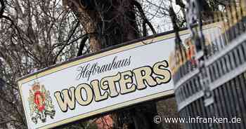 Brauerei Wolters beantragt Insolvenz