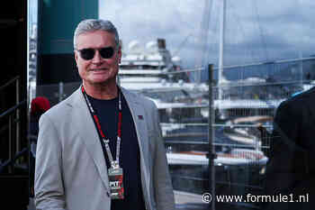Coulthard pareert aanval Brown op zusterteams: ‘Red Bull heeft veel gedaan voor Racing Bulls’