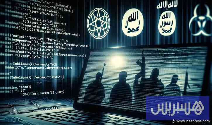 أوروبا ترفع اليقظة الأمنية لمكافحة الإرهاب المدعوم بالذكاء الاصطناعي