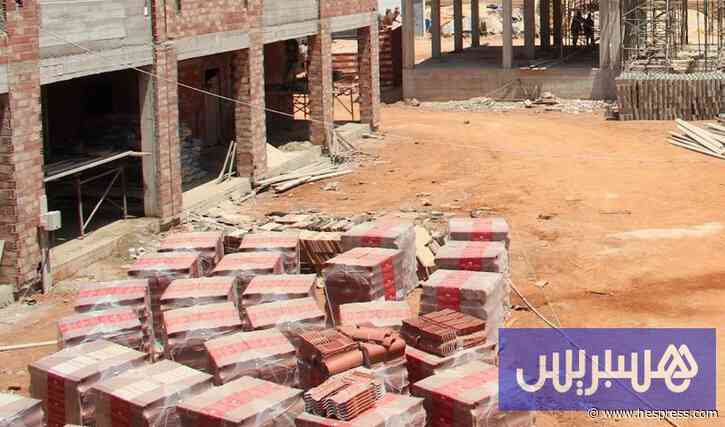 التوسع العمراني السريع يكشف ثغرات في التعامل مع رخص التجهيز