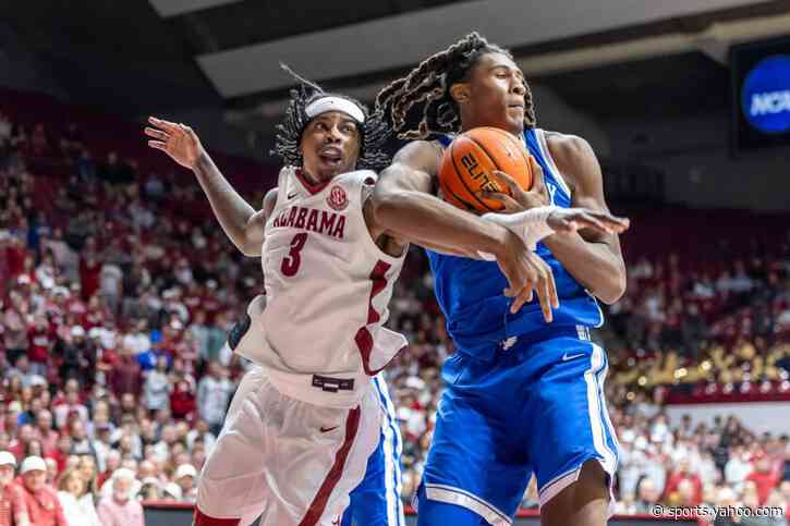 Lakers likely to select a big man or wing in first round of NBA draft