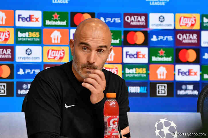 Chelsea and Manchester City set to conclude deal for Italian