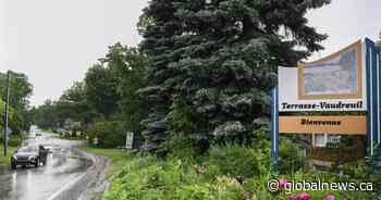 Quebec town recognizes the rights of trees