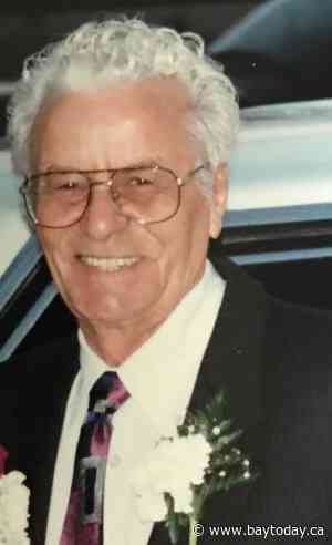 Father’s Day - Sam Gauvreau